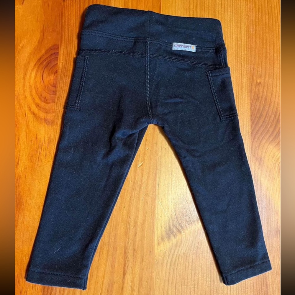 Carhartt Fleece Leggings